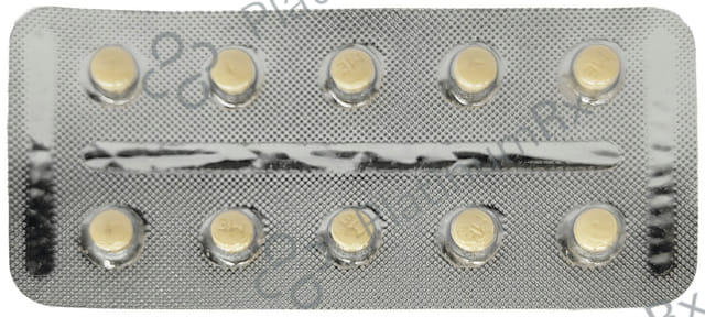 Empaone L 10/5mg Tablet 10s