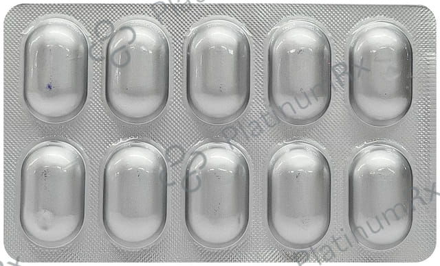 Telmikind LNB 10/25/40mg Tablet ER 10s