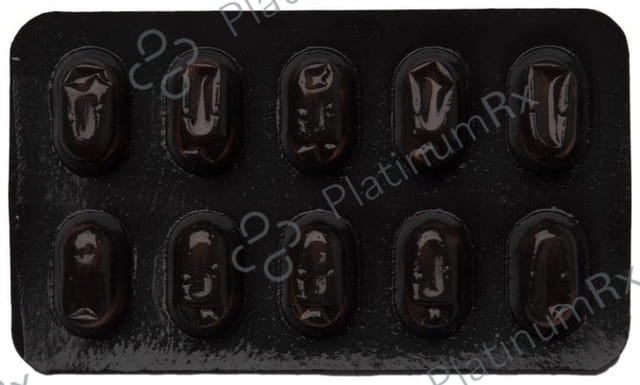 Hansepran 50mg Capsule 10s