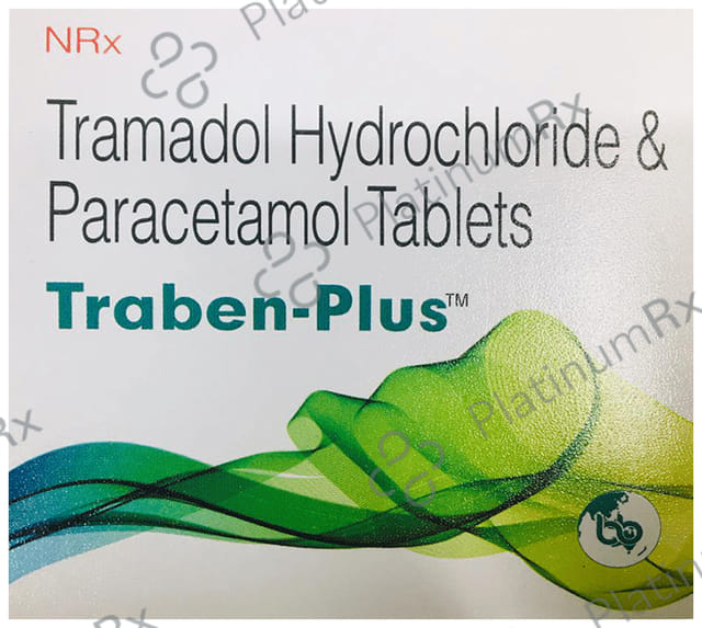 Traben-Plus Tablet