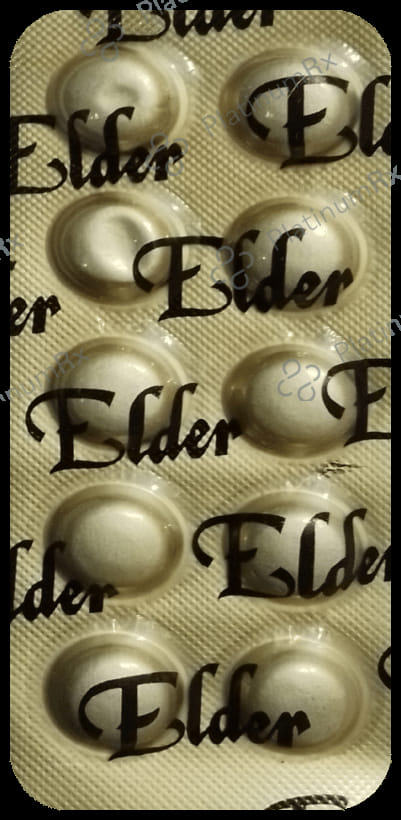 Telmis-AM Tablet 10 tablets