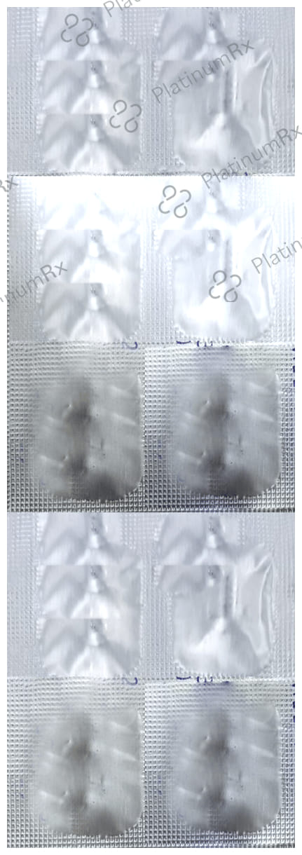 Statpure Ez 10/20mg Tablet 10s