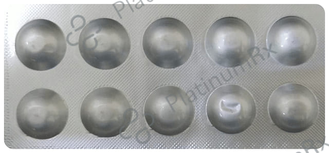 Dapatrend 10mg Tablet 10s