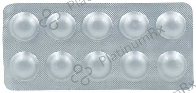 Aidsartan AMH 40/5/12.5mg Tablet 10s