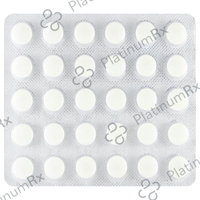 Prazopill XL 5mg Tablet 30s