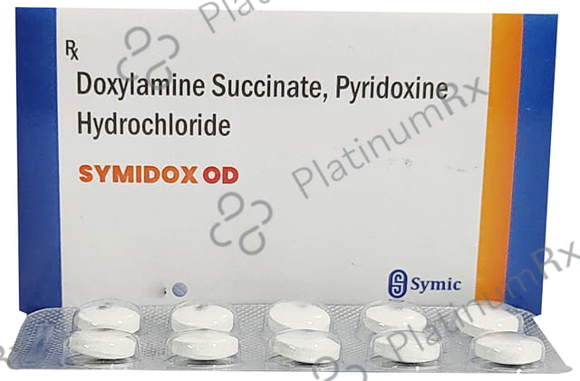 Symidox OD Tablet