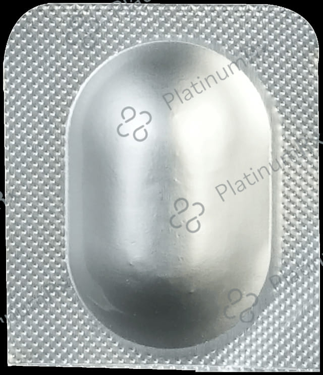 Albendazole 400mg Tablet 1s