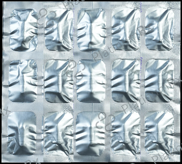 Omefol Capsule