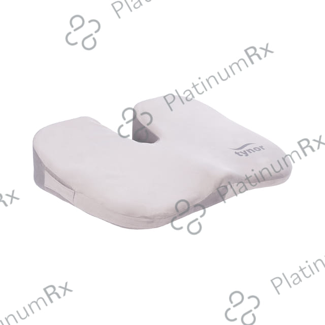 Tynor H23 Ortho Cushion Seat Universal Grey