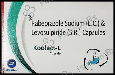 Koolact-L Capsule SR