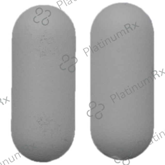 Symbiotik XL 625 Tablet 10 Tablet