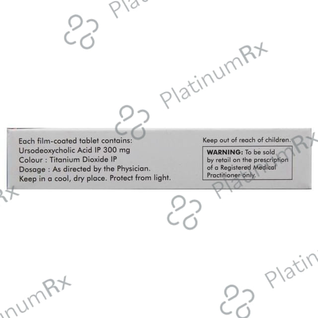 Usibon 300mg Tablet 10s