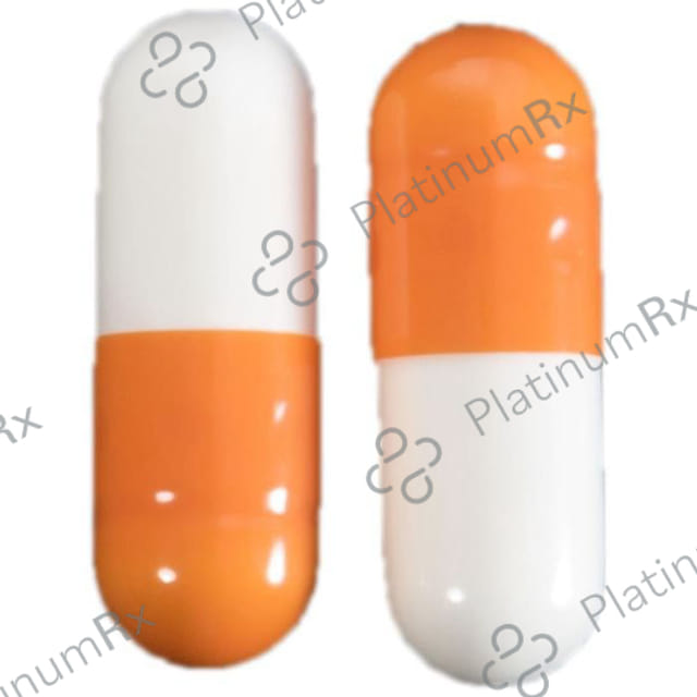 Thioquest DP 4 Capsule