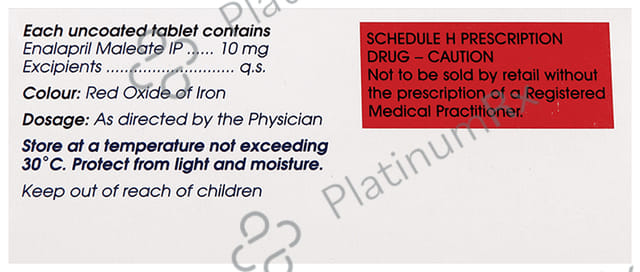 Dilvas 10mg Tablet 10s
