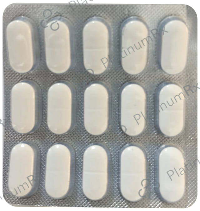 Cal-GM Tablet 15 Tablet