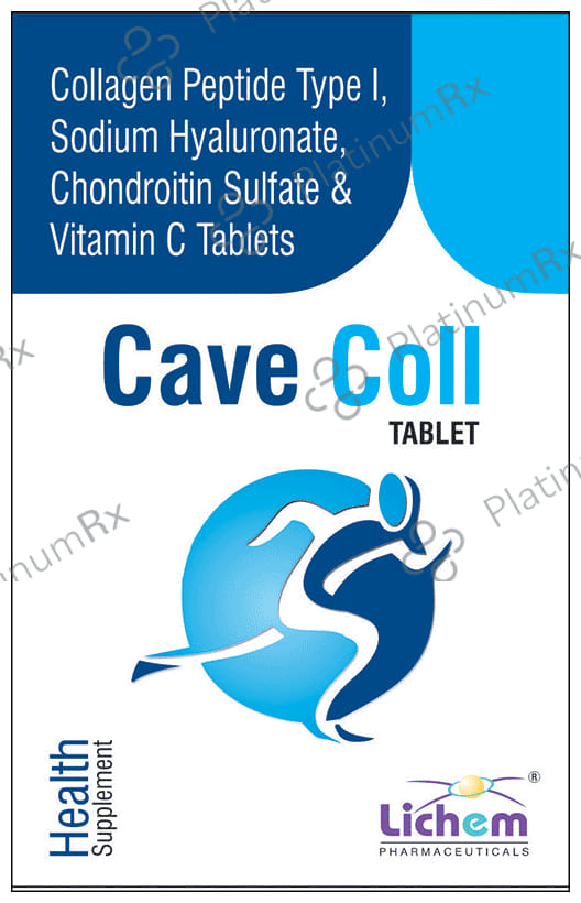 Cave Coll Tablet