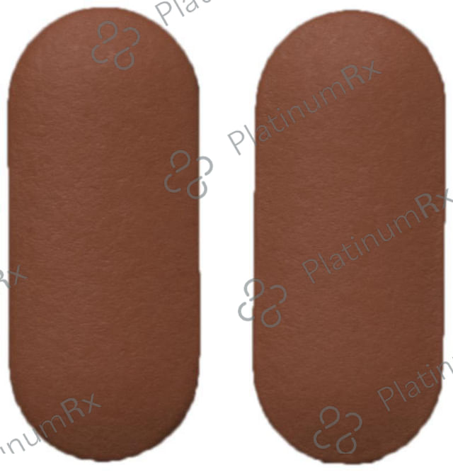 Monocef O CV 200/125mg Tablet 10s