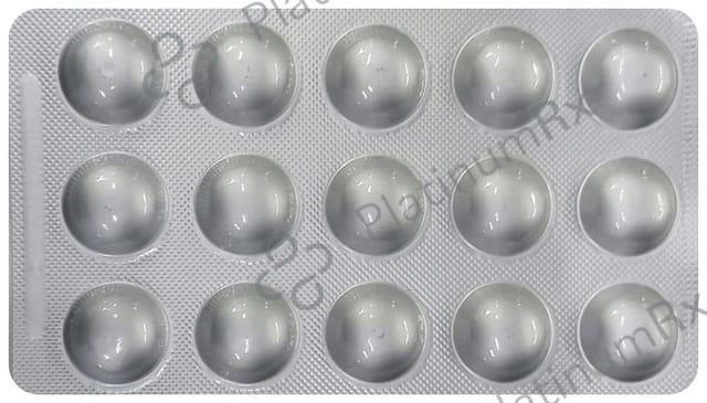 Lipitas 20mg Tablet 15s