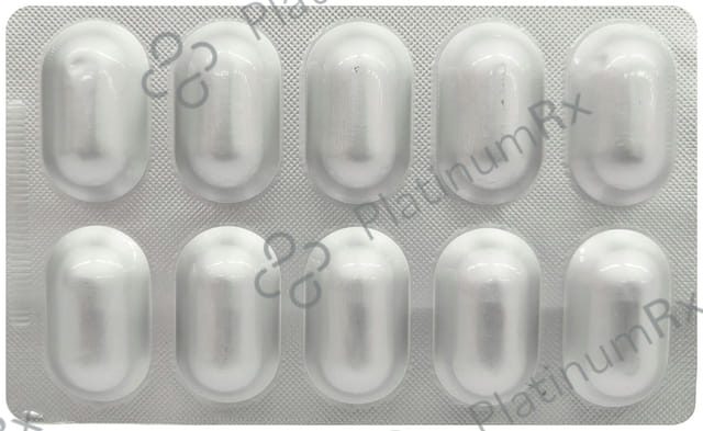 Itratuf SB 65mg Capsule 10s