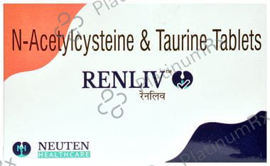 Renliv Tablet