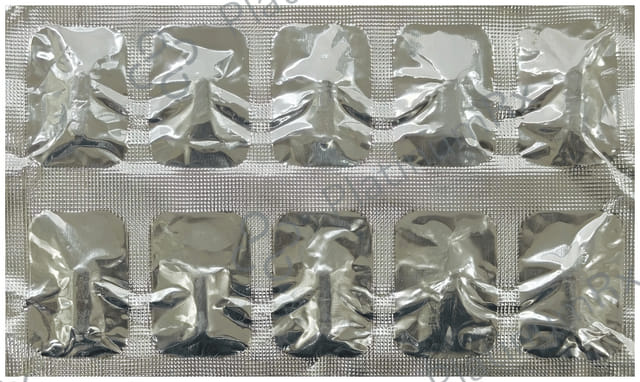 Pantoze-DSR Capsule