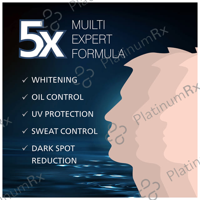 Maxisoft Fairness Cream for Men (50gm Each) 2 Tubes