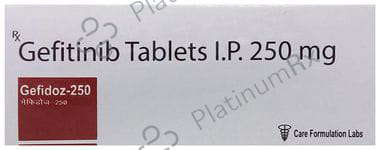 Gefidoz 250 Tablet