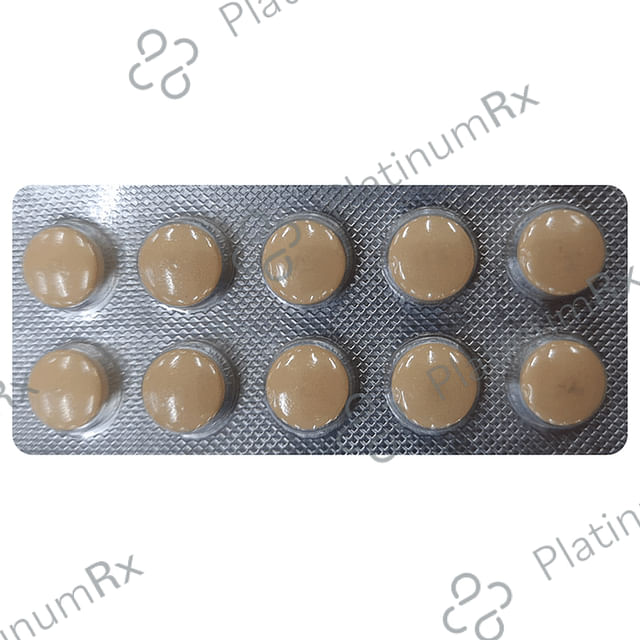Superspas Tablet