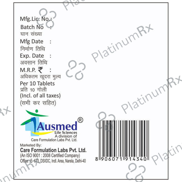 Livogrid 1000 Tablet