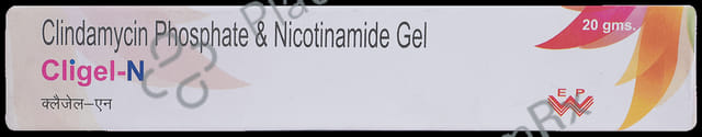 Cligel N Gel 20gm