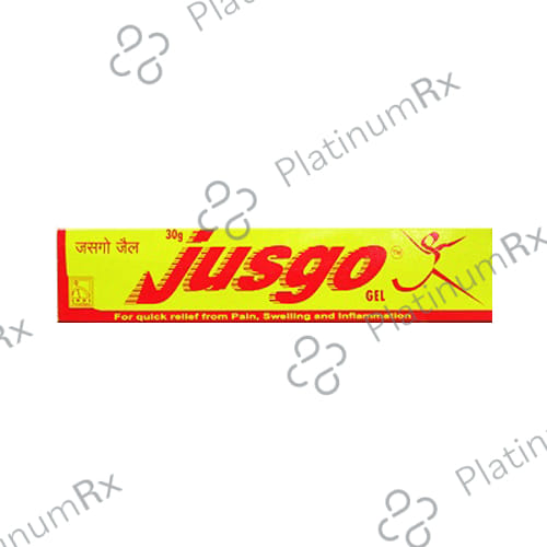 Jusgo Gel