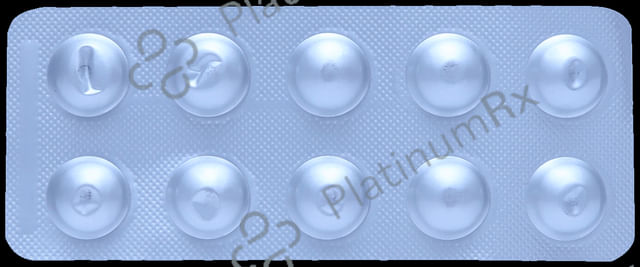 Azeliren 8mg Tablet