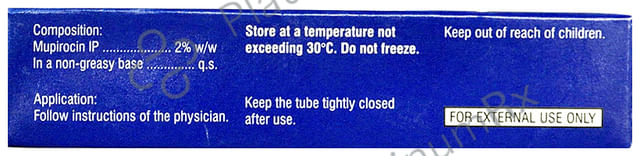Muprozyg Ointment