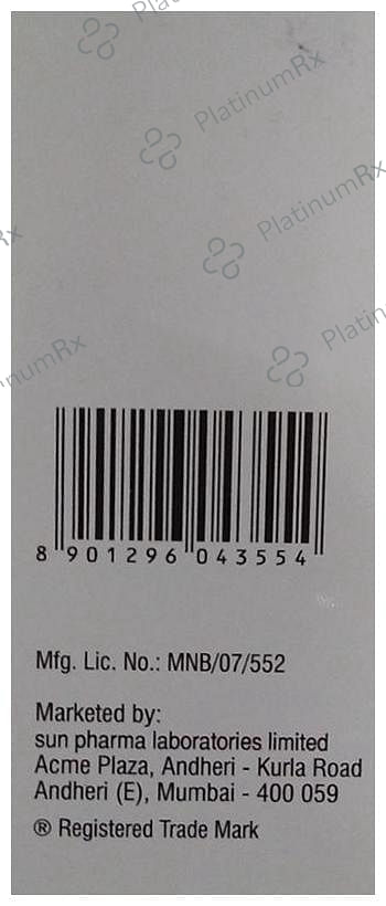 Montek LC Kid 2.5/4mg Syrup 60ml