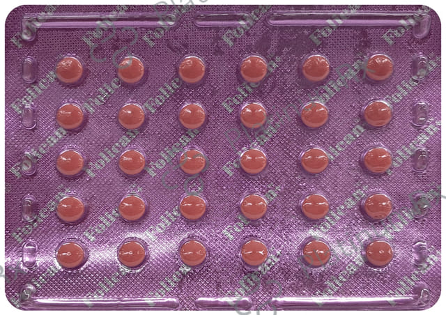 Folican Plus Tablet