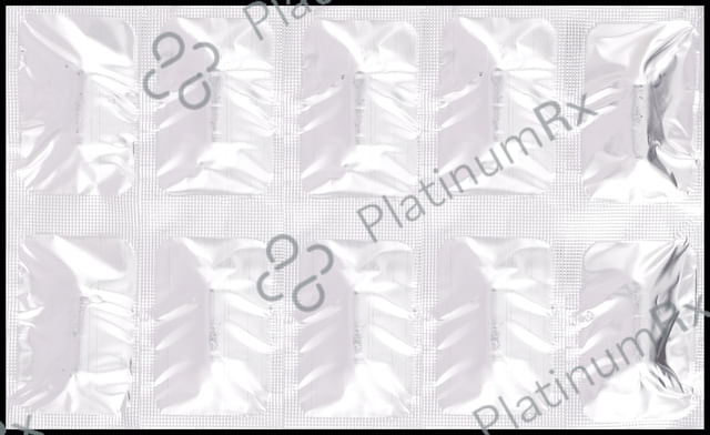 Coltro AS 10mg/75mg Capsule
