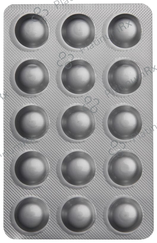 Jupiros 10mg Tablet 15s