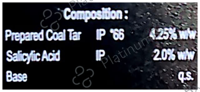 Tarsalic Lotion 60ml