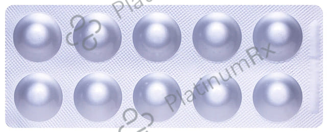 Risdone MT 1mg Tablet 10s