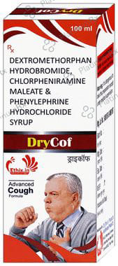 Drycof Syrup