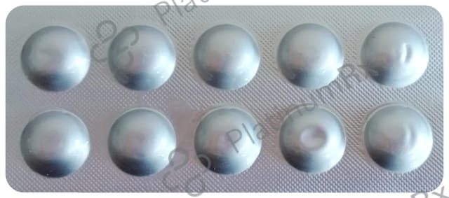 Leotor 10mg Tablet 10s