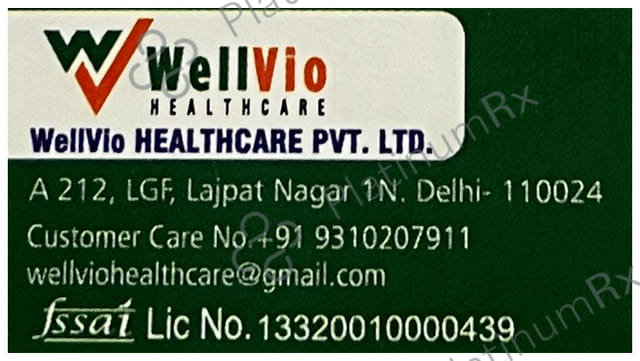 Branvio Sachet Orange