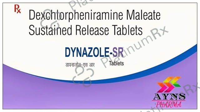 Dynazole-SR Tablet