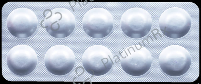 Histavert 24mg Tablet 10s