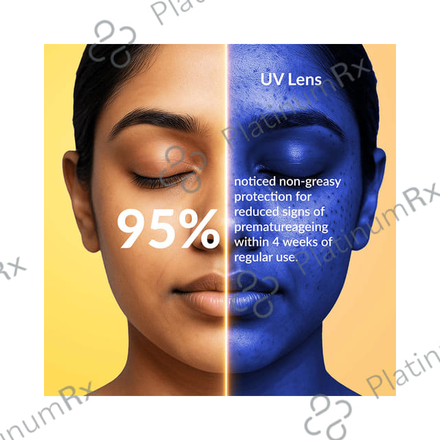 Fixderma Shadow Gel SPF 30 40gm