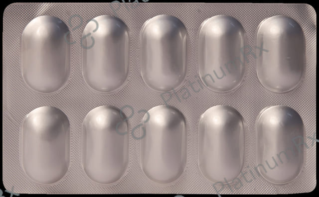 Onitraz SB 50mg Capsule