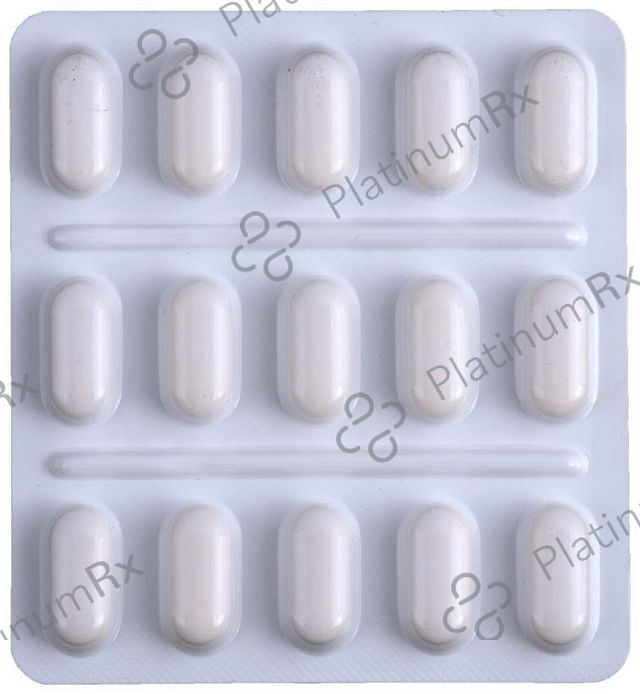 Calpol T Tablet