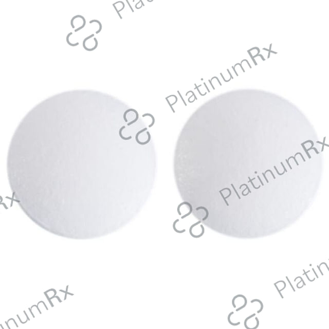 Etizola Plus 5 Tablet 10s