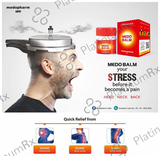 Medo Balm