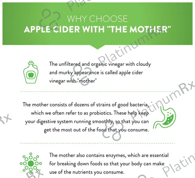 Swisse High Strength Apple Cider Vinegar ACV for Weight Management - Tablet